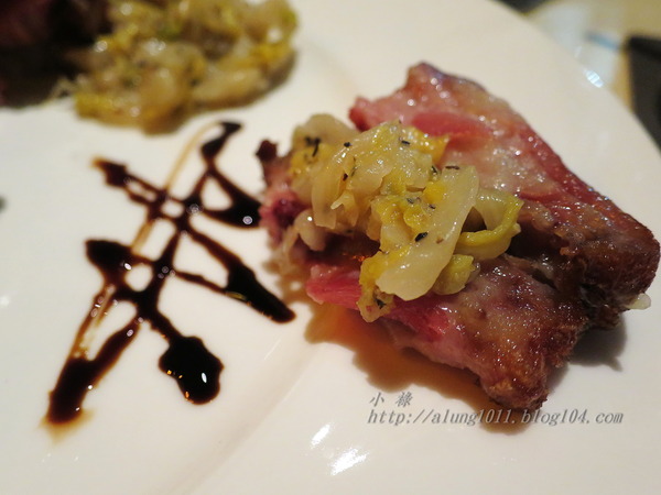 當音樂邂逅味蕾...   Casa+ Bistro by Mars餐酒坊