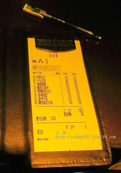 當音樂邂逅味蕾...   Casa+ Bistro by Mars餐酒坊