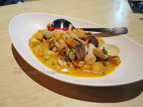 當音樂邂逅味蕾...   Casa+ Bistro by Mars餐酒坊