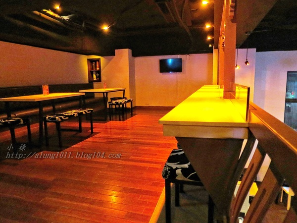 當音樂邂逅味蕾...   Casa+ Bistro by Mars餐酒坊