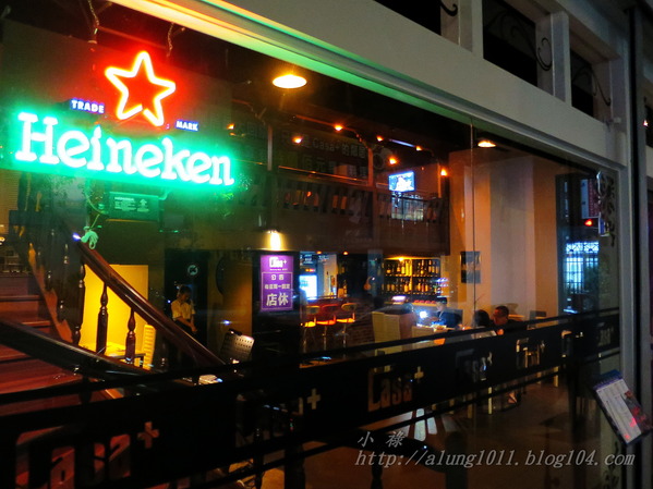 當音樂邂逅味蕾...   Casa+ Bistro by Mars餐酒坊