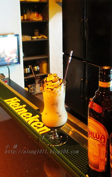 當音樂邂逅味蕾...   Casa+ Bistro by Mars餐酒坊