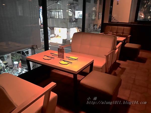 當音樂邂逅味蕾...   Casa+ Bistro by Mars餐酒坊