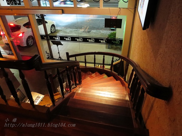 當音樂邂逅味蕾...   Casa+ Bistro by Mars餐酒坊