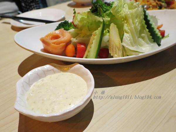 當音樂邂逅味蕾...   Casa+ Bistro by Mars餐酒坊