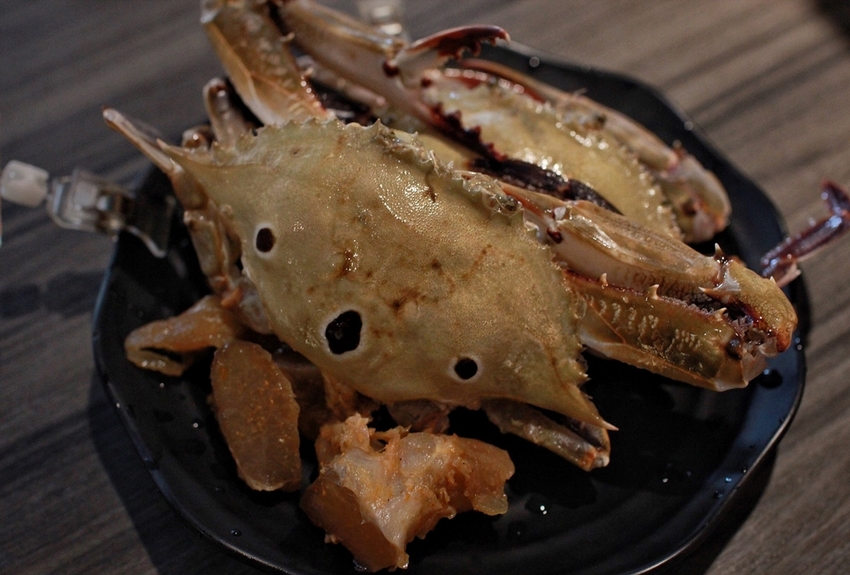 桃園鍋物吃到飽/中壢鬼椒麻辣王,三點蟹、天使蝦、安格斯黑牛、啤酒隨你吃喝到飽飽飽只要598元 - Ann‧榜哥‧生活事務所