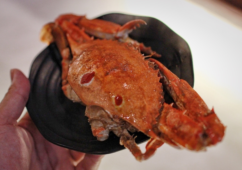 桃園鍋物吃到飽/中壢鬼椒麻辣王,三點蟹、天使蝦、安格斯黑牛、啤酒隨你吃喝到飽飽飽只要598元 - Ann‧榜哥‧生活事務所