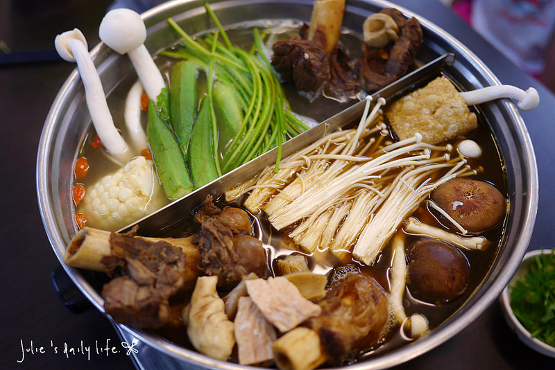 羊肉爐吃到飽●羊霸天下羊肉爐(內壢吃到飽、中壢吃到飽、壽星打8折)