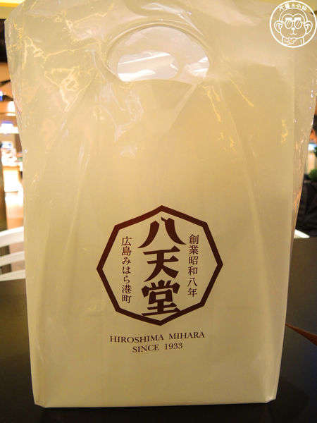 八天堂：期間限定【104.11/13-105.1/12八天堂 京站臨時櫃】日本直送奶油麵包