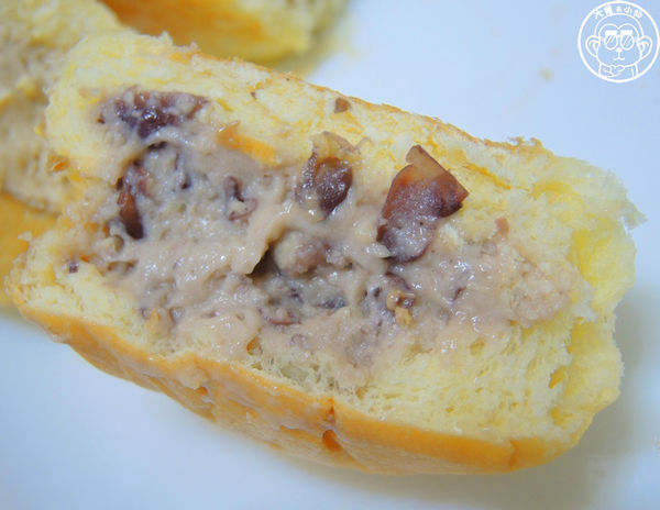 八天堂：期間限定【104.11/13-105.1/12八天堂 京站臨時櫃】日本直送奶油麵包