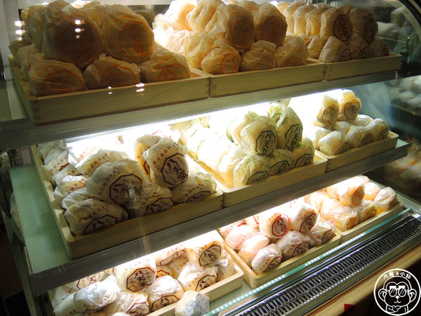 八天堂：期間限定【104.11/13-105.1/12八天堂 京站臨時櫃】日本直送奶油麵包