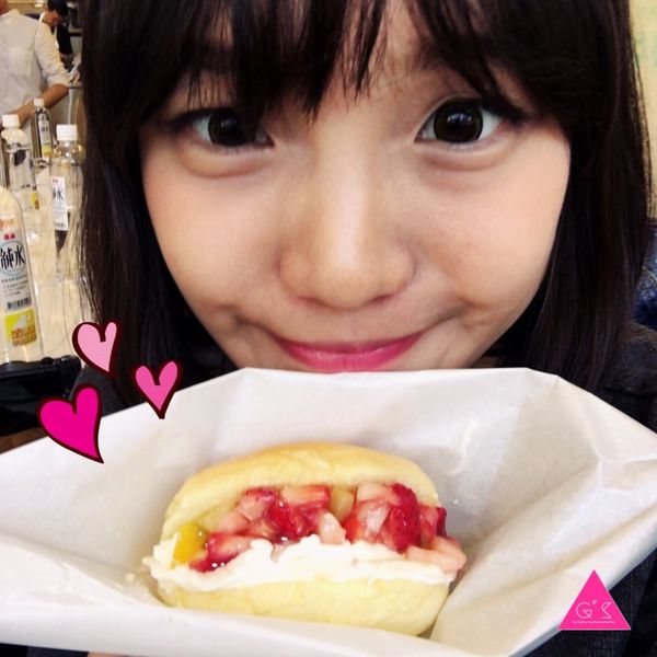 [ GS愛吃鬼 ]板橋/台北八天堂Ｘ雪融奶油麵包