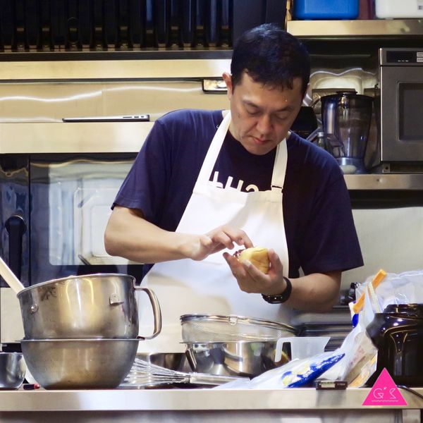 [ GS愛吃鬼 ]板橋/台北八天堂Ｘ雪融奶油麵包