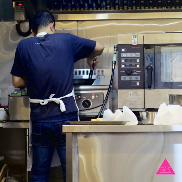 [ GS愛吃鬼 ]板橋/台北八天堂Ｘ雪融奶油麵包