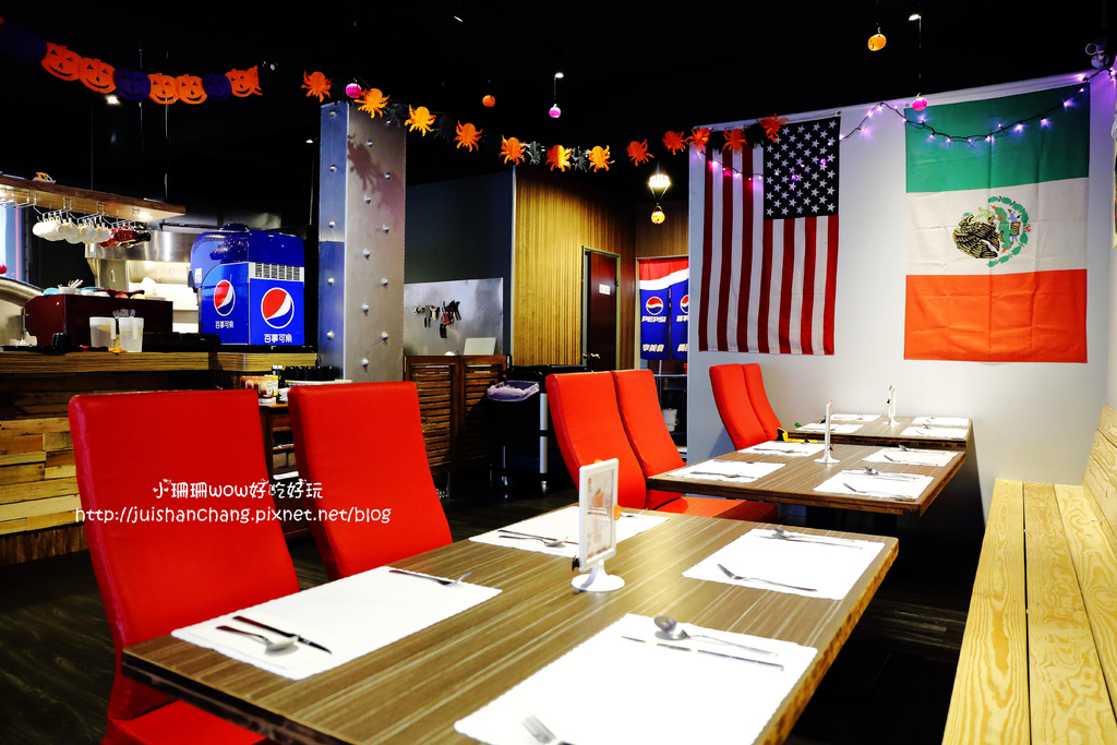 【食║中永和】塊燒牛排屋早午餐～新開店！早上就吃牛排這樣對嗎...？！　