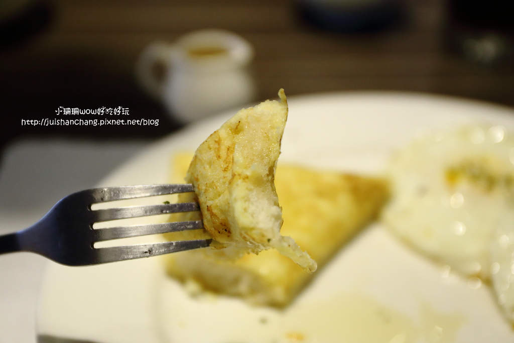 【食║中永和】塊燒牛排屋早午餐～新開店！早上就吃牛排這樣對嗎...？！　