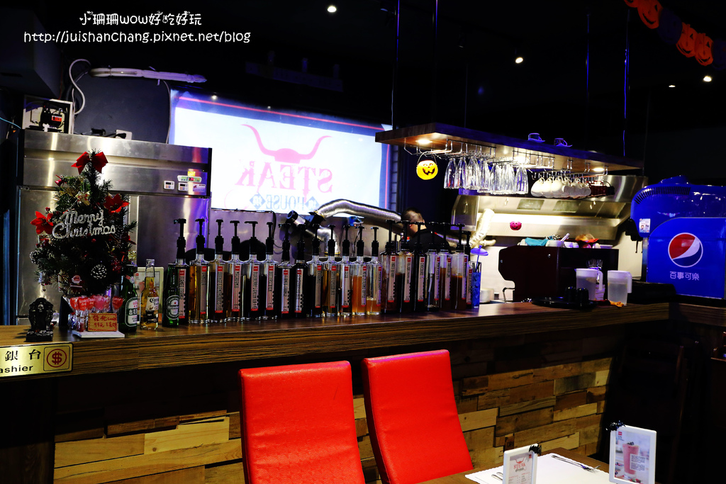 【食║中永和】塊燒牛排屋早午餐～新開店！早上就吃牛排這樣對嗎...？！　