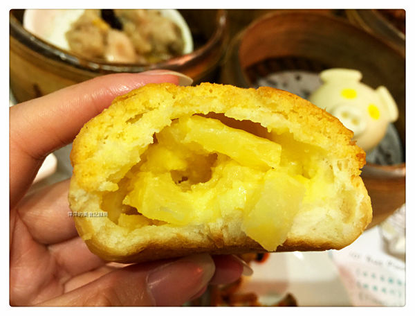 點點心 ~ 小S也❤️的港式點心/微風信義超人氣排隊店 - 捷運市政府站