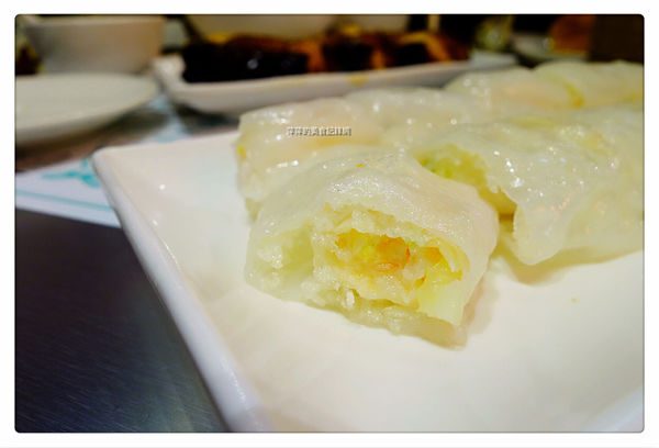 點點心 ~ 小S也❤️的港式點心/微風信義超人氣排隊店 - 捷運市政府站