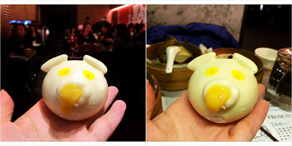 點點心 ~ 小S也❤️的港式點心/微風信義超人氣排隊店 - 捷運市政府站