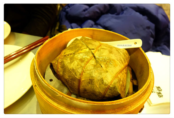 點點心 ~ 小S也❤️的港式點心/微風信義超人氣排隊店 - 捷運市政府站