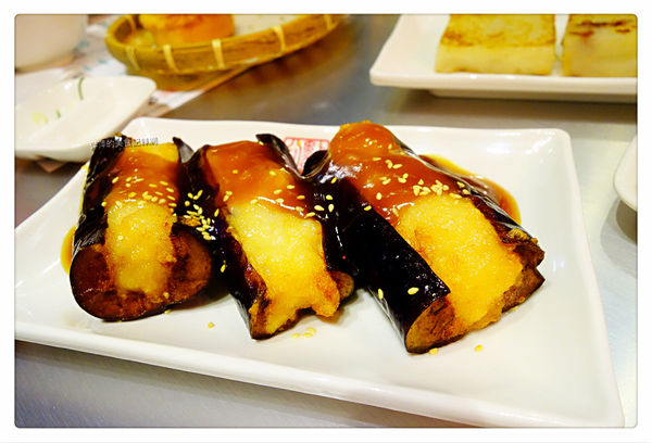 點點心 ~ 小S也❤️的港式點心/微風信義超人氣排隊店 - 捷運市政府站