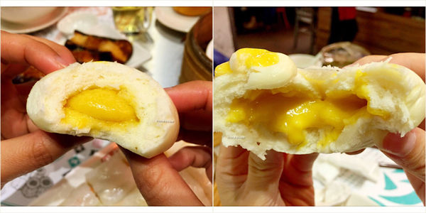 點點心 ~ 小S也❤️的港式點心/微風信義超人氣排隊店 - 捷運市政府站