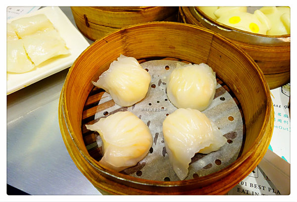 點點心 ~ 小S也❤️的港式點心/微風信義超人氣排隊店 - 捷運市政府站