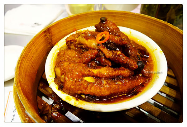 點點心 ~ 小S也❤️的港式點心/微風信義超人氣排隊店 - 捷運市政府站