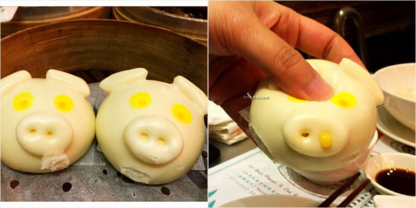 點點心 ~ 小S也❤️的港式點心/微風信義超人氣排隊店 - 捷運市政府站