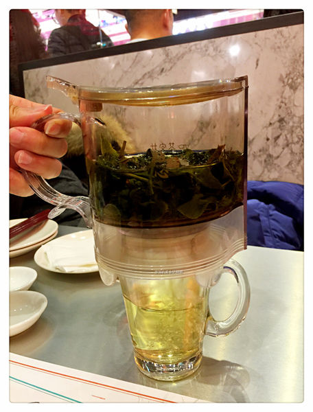 點點心 ~ 小S也❤️的港式點心/微風信義超人氣排隊店 - 捷運市政府站