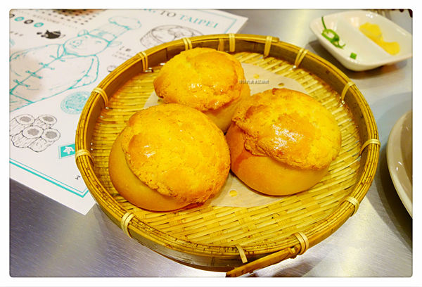 點點心 ~ 小S也❤️的港式點心/微風信義超人氣排隊店 - 捷運市政府站