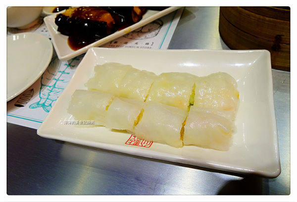 點點心 ~ 小S也❤️的港式點心/微風信義超人氣排隊店 - 捷運市政府站