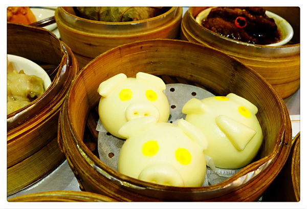 點點心 ~ 小S也❤️的港式點心/微風信義超人氣排隊店 - 捷運市政府站