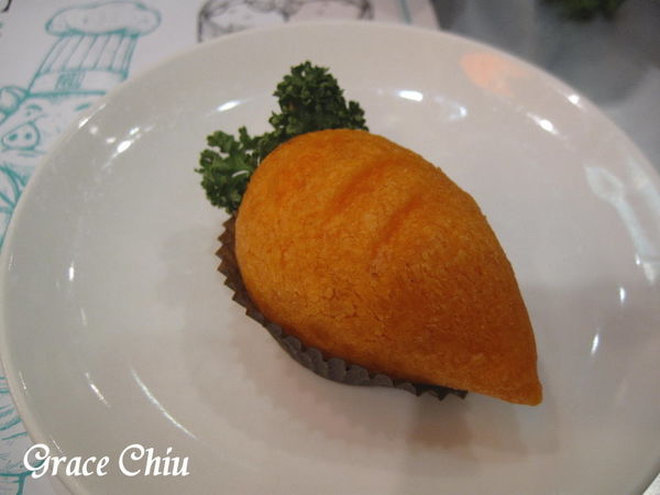 芋香蘿蔔仔 點點心(台北微風信義店) 來自香港 台北港式 台北港點 捷運市政府站 信義區美食 信義區港式