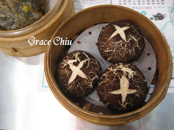 點點心(台北微風信義店) 來自香港 台北港式 台北港點 捷運市政府站 信義區美食 信義區港式