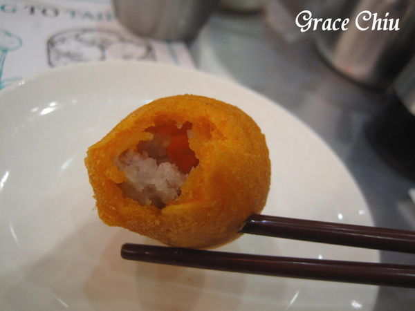 點點心(台北微風信義店) 來自香港 台北港式 台北港點 捷運市政府站 信義區美食 信義區港式