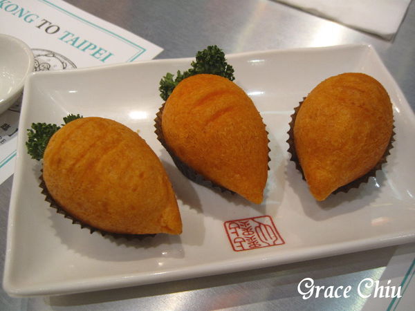 點點心(台北微風信義店) 來自香港 台北港式 台北港點 捷運市政府站 信義區美食 信義區港式