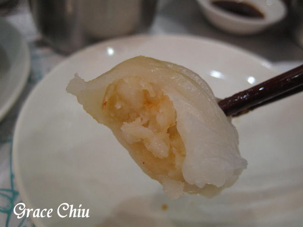 點點心(台北微風信義店) 來自香港 台北港式 台北港點 捷運市政府站 信義區美食 信義區港式