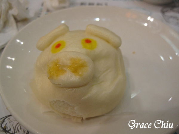 點點心(台北微風信義店) 來自香港 台北港式 台北港點 捷運市政府站 信義區美食 信義區港式