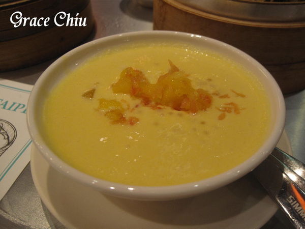 楊汁甘露 點點心(台北微風信義店) 來自香港 台北港式 台北港點 捷運市政府站 信義區美食 信義區港式