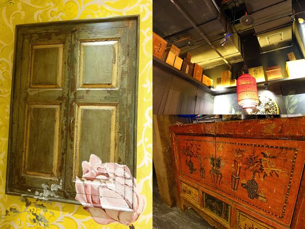 寬巷子信義店:【信義區捷運美食】寬巷子創意料理鍋品 顛覆傳統!一場兼具華麗視覺感官與味蕾的美食饗宴~