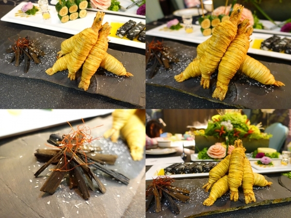 寬巷子信義店:【信義區捷運美食】寬巷子創意料理鍋品 顛覆傳統!一場兼具華麗視覺感官與味蕾的美食饗宴~