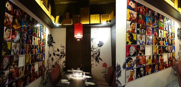 寬巷子信義店:【信義區捷運美食】寬巷子創意料理鍋品 顛覆傳統!一場兼具華麗視覺感官與味蕾的美食饗宴~