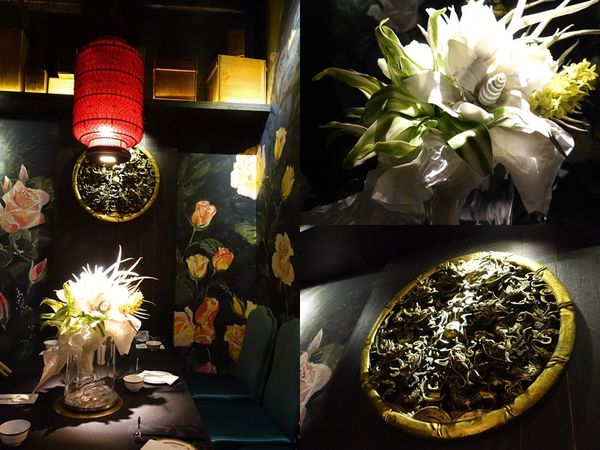 寬巷子信義店:【信義區捷運美食】寬巷子創意料理鍋品 顛覆傳統!一場兼具華麗視覺感官與味蕾的美食饗宴~