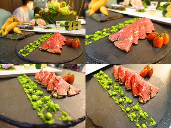 寬巷子信義店:【信義區捷運美食】寬巷子創意料理鍋品 顛覆傳統!一場兼具華麗視覺感官與味蕾的美食饗宴~