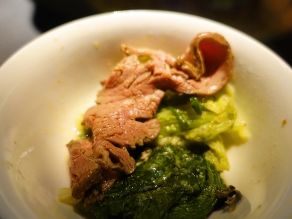 寬巷子信義店:【信義區捷運美食】寬巷子創意料理鍋品 顛覆傳統!一場兼具華麗視覺感官與味蕾的美食饗宴~