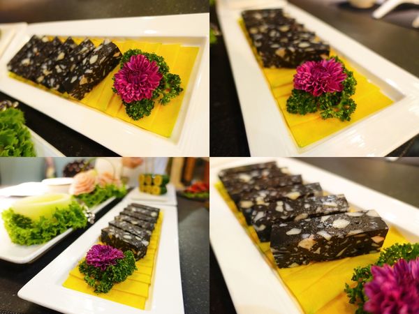 寬巷子信義店:【信義區捷運美食】寬巷子創意料理鍋品 顛覆傳統!一場兼具華麗視覺感官與味蕾的美食饗宴~