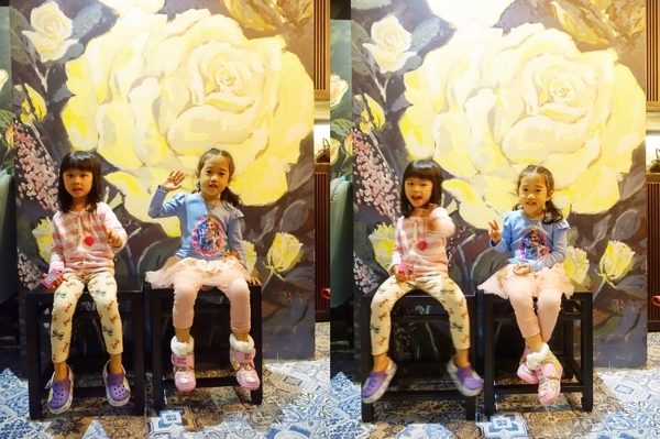 寬巷子信義店:【信義區捷運美食】寬巷子創意料理鍋品 顛覆傳統!一場兼具華麗視覺感官與味蕾的美食饗宴~