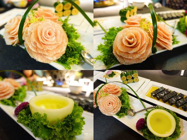 寬巷子信義店:【信義區捷運美食】寬巷子創意料理鍋品 顛覆傳統!一場兼具華麗視覺感官與味蕾的美食饗宴~